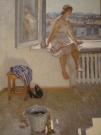 Anatolij Levitin Una giornata calda 1957
